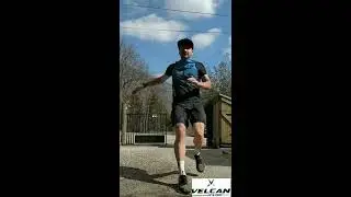Musculation et TILL START pour Titouan Perrin Ganier