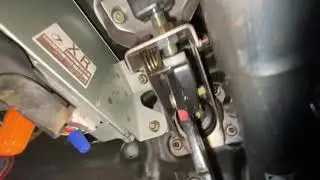 Subaru EASIEST center diff lock mod. NO CELs and NO ATF temp light. Center differential lock