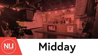 WATCH NOW: NewsLink Indiana Midday