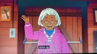 Molly of Denali Bonky goes missing last night after a big storm