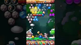 Get Ready for the MOST EPIC Bubble Shooter Game Experience!