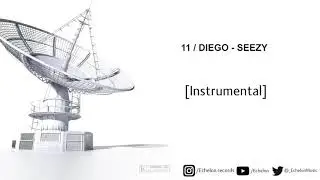 SEEZY - Diego (instrumentale libre)
