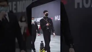 Ulzzang all black fashion 🖤