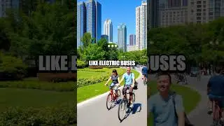 Eco-Friendly Transportation Solutions