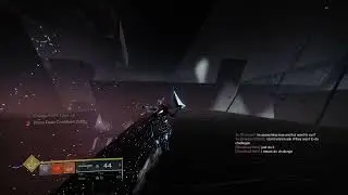 Vow of The Disciple | Puzzle Jump Skip (After patch) |
