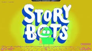 StoryBots Preroll [Netflix Toons Style]