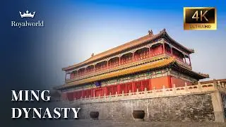 Ming Dynasty | The Rise of Power&mdash;and the Shadows It Cast