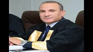 قضايا دولية معاصرة(1)| دكتور نجاح الريس
