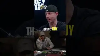 Could watch Matt breakdown plays all day long. #monkeytilt #podcast #poker #pokeronline