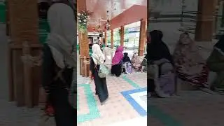 Ziarah Makam Raden Patah Demak‼️ Keturunan Prabu Brawijaya V