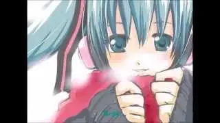 ~Capitulo 1: Entrando por esa puerta, te vi...~ ♥Miku x Len♥