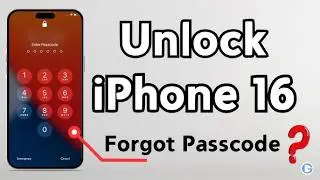 iPhone 16 Unavailable? Official Ways to Unlock Your Device