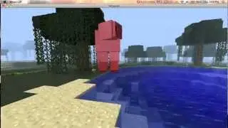 Mystery Block- Competition