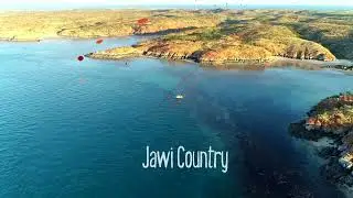 WAITOC Wunambal Jawi Gija Jaru Join the Journey