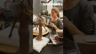 Реальная разница между моментами на камеру и за кадром