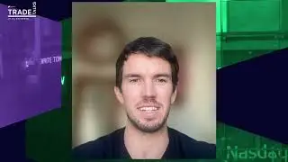 From Onchain to Infrastructure: A New Financial Frontier | Nasdaq TradeTalks