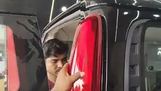 Scorpio Classic Modified | Scorpio classic S Base model 2025 S to S11 Conversion |  PATHANKOT 