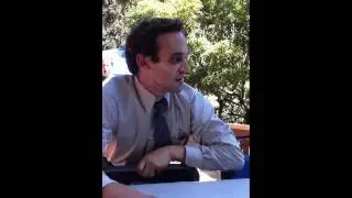 Method Acting with Charlie Hofheimer