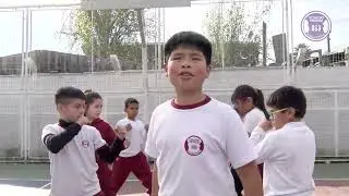 CONVIVENCIA ESCOLAR COLEGIO ANDANTINO 2025