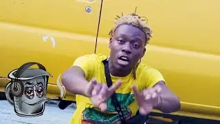 Lil Turbo - Tryna Copy [OFFICIAL VIDEO]