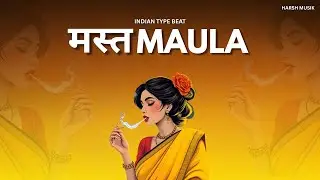 [FREE] Indian Type Beat 