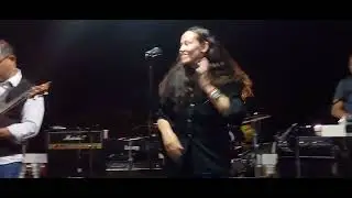 Cover de la Banda Laudano en el Natural Rock edici&oacute;n Rock Night 2025 Barinas Venezuela 