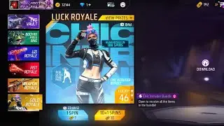 gold Royal new bundle full review live