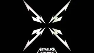 Metallica - Hate Train [ Beyond Magnetic ]