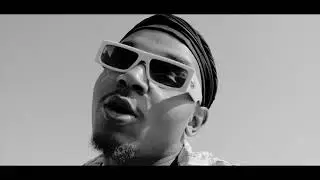 Oshay The Villain - BABA YAGA (Official Music Video)