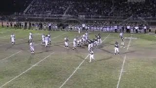 BG vs Schurr2011 12 Varsity Side Line