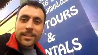 CycleScotland