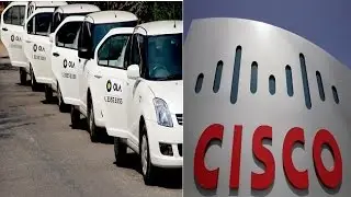 Ola, Cisco to layoff hundreds of their employees