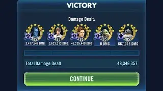 The LEGENDARY STRATEGIST SOLO, the ultimate HAAT Solo team?