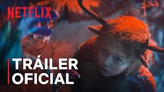 Sweet Tooth: El ni&ntilde;o ciervo (SUBTITULADO) | Tr&aacute;iler oficial de la temporada final | Netflix