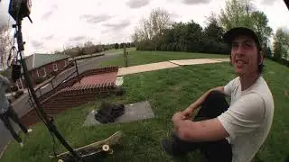 Foundation Skateboards- 