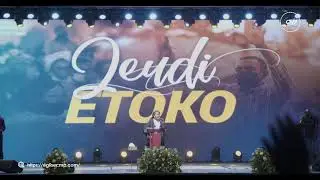 [Live] JEUDI ETOKO I 28 Novembre 2024 l Centre Missionnaire Philadelphie