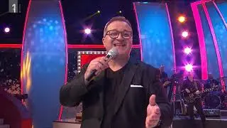 Matjaž Mrak, Ansambel Dar - Vem, da me rada imaš, Naj pesem zazveni (V petek zvečer)