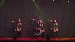 Quimera Baze Pro   Am | 2024 Reno LatinDance Fest