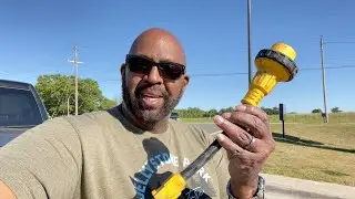 Best RV Power Adapter for 2025! Plug 30 Amp to 15 Amp Review