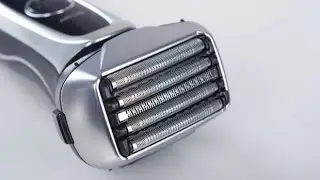 Shaver Sound Effect (10 Hours)