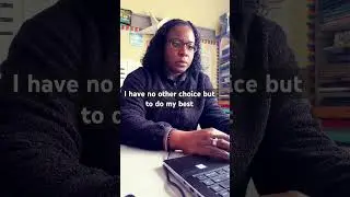 God gave me favour#familyvlog#work#teacher#love #viralshort#shorts#workflow