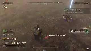 Ttops helldivers 2