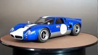 Lola GT