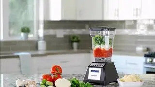 Blendtec Total Blender Classic Review