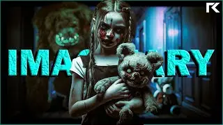 Yeh Hai Khatarnak Movie - Imaginary ( 2024 ) horror movie explained in hindi - RKlarify