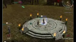 Larissa vs. solan666 2º Evento Mejor Duelista De Crepúsculo