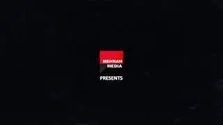 After Effects Logo Animation Mehran Media