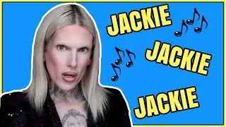 Laura Lee Copies Jeffree | Jeffree Shades Jackie Aina