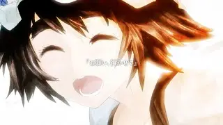 STEINS;GATE MAD - 70cm四方の窓辺 (ROTTENGRAFFTY)