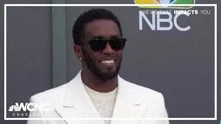 Sean 'Diddy' Combs to face strict rules after prison